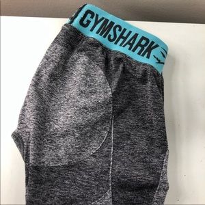 Grey gymshark leggings
